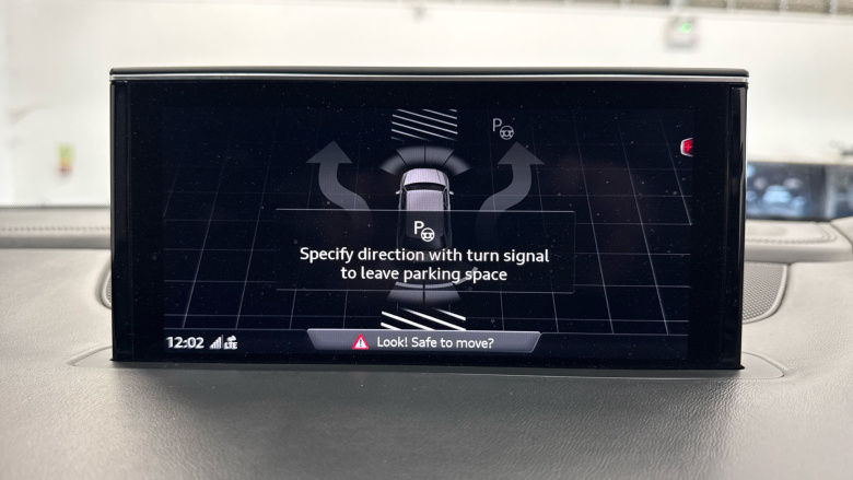 Audi Q7 50 TDI Quattro Vorsprung 5dr Tiptronic Diesel Estate